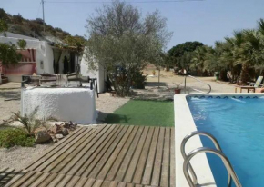 Cortijo casa rural 